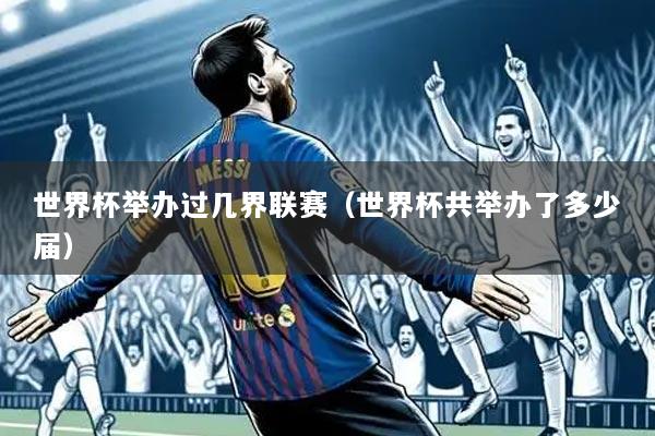 世界杯举办过几界联赛（世界杯共举办了多少届）