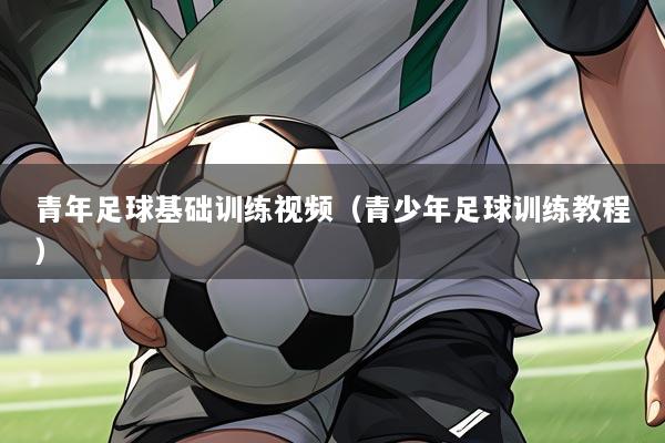 青年足球基础训练视频（青少年足球训练教程）