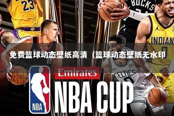 免费篮球动态壁纸高清（篮球动态壁纸无水印）
