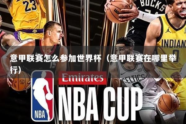 意甲联赛怎么参加世界杯（意甲联赛在哪里举行）