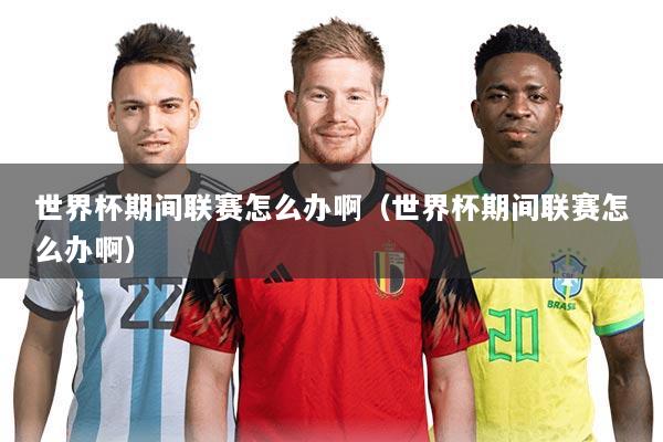 世界杯期间联赛怎么办啊（世界杯期间联赛怎么办啊）