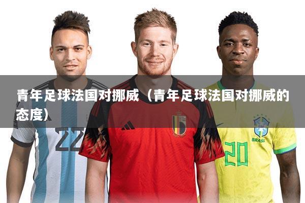 青年足球法国对挪威(青年足球法国对挪威的态度)
