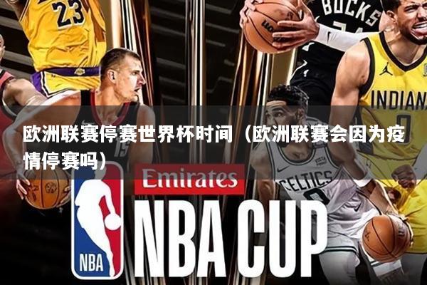 欧洲联赛停赛世界杯时间（欧洲联赛会因为疫情停赛吗）