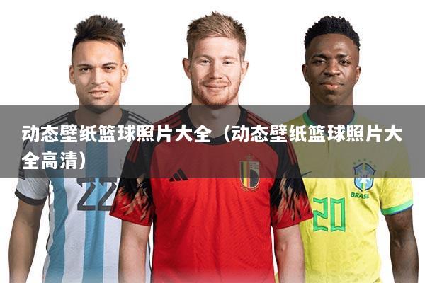 动态壁纸篮球照片大全（动态壁纸篮球照片大全高清）