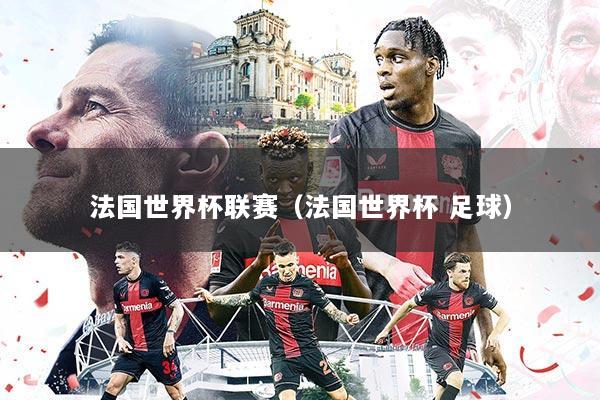 法国世界杯联赛(法国世界杯 足球)