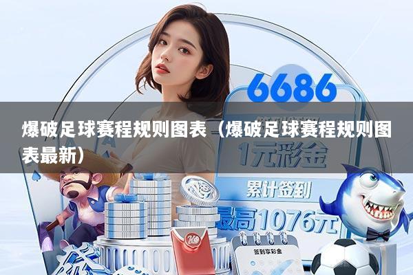 爆破足球赛程规则图表（爆破足球赛程规则图表最新）